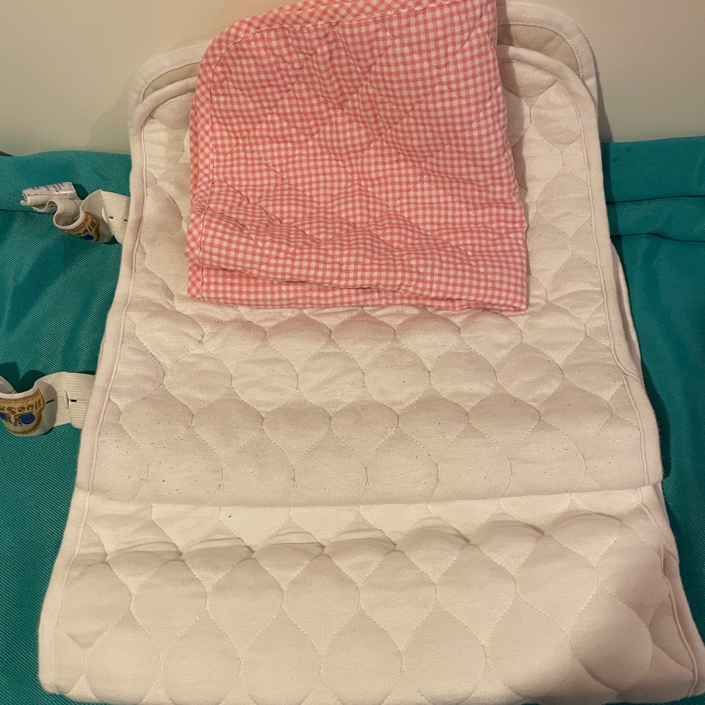 Changing Table Pads
